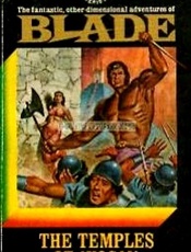 The Temples of Ayocan - Jeffrey Lord