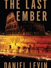 The Last Ember - Daniel Levin