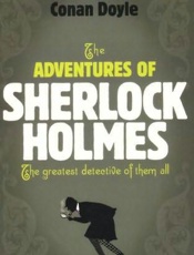 Adventures of Sherlock Holmes - Arthur Conan Doyle