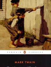 The Adventures of Tom Sawyer - Mark Twain