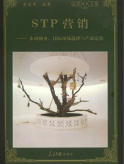 STP营销—市场细分、目标市场选择与产品定位