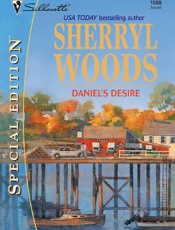 Daniel's Desire - Sherryl Woods
