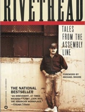 Rivethead - Ben Hamper