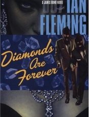 Diamonds are forever_ a James B - Ian Fleming
