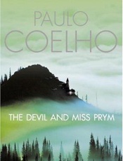 The devil and Miss Prym - Paulo Coelho