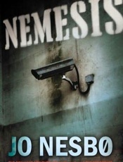 Nemesis - Jo Nesbo