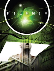 Filaria - Brent Hayward