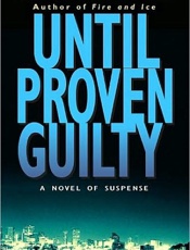 Until Proven Guilty - J. A. Jance