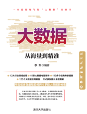 大数据：从海量到精准