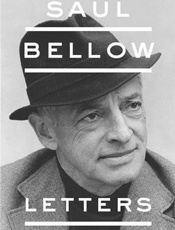 Saul Bellow_ Letters - Saul Bellow; Benjamin Taylor