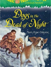Dogs in the Dead of Night_ A Merlin Mission - Mary Pope Osborne