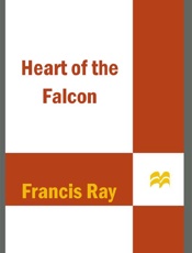 Heart of the Falcon - Francis Ray