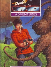 Doctor Who_ Love or War - Paul Cornell; Publishing Carol