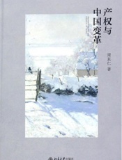 产权与中国变革
