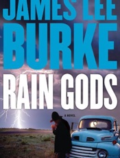 Rain Gods - James Lee Burke