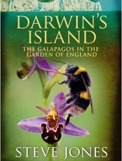 Darwin's Island_ The Galapagos - Steve Jones