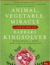 Animal, Vegetable, Miracle_ A Y - Barbara Kingsolver; Steven L. H