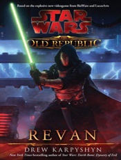 Revan - Drew Karpyshyn