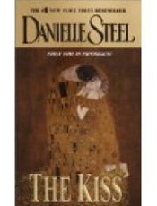 The Kiss - Danielle Steel