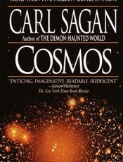 Cosmos - Carl Sagan