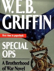 Special Ops - W.E.B. Griffin