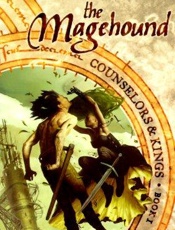 The Magehound - Elaine Cunningham