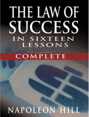 成功法则 - 拿破仑·希尔