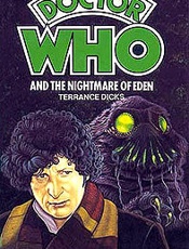 Doctor Who_ The Nightmare of Ed - Terrance Dicks