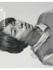 我爱画素描——素描头像2