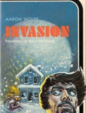 Invasion - Dean Koontz