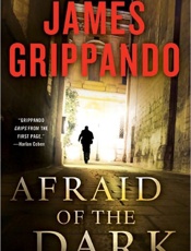 Afraid of the Dark - James Grippando