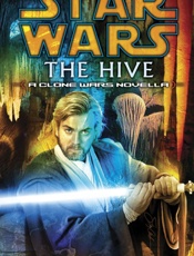 Star Wars_ The Hive - Steven Barnes