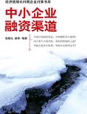经济低增长企业对策：中小企业融资渠道