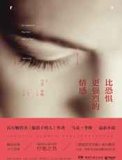 比恐惧更强烈的情感 (马克·李维全集) - 马克·李维