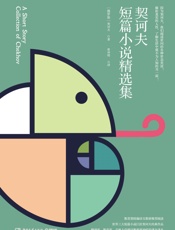 契诃夫短篇小说精选集（2020）