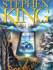 Dreamcatcher - Stephen King