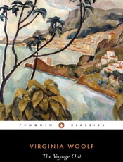 The Voyage Out - Virginia Woolf