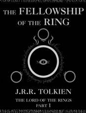 The Fellowship of the Ring - J. R. R. Tolkien