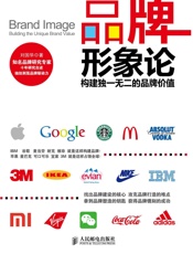 品牌形象论——构建独一无二的品牌价值