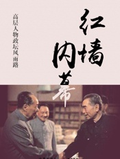 红墙内幕——高层人物政坛风雨路 (轻历史) - 王凡、李京波等