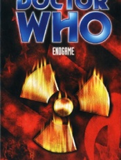 Doctor Who_ Endgame - Terrance Dicks