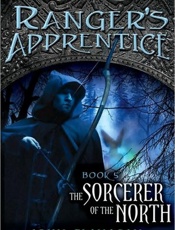 The Sorcerer of the North - John Flanagan