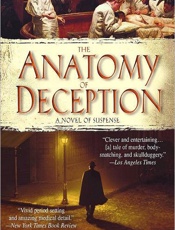 The Anatomy of Deception - Lawrence Goldstone