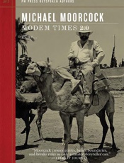 Modem Times 2.0 - Michael Moorcock