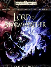 Lord of Stormweather - Dave Gross
