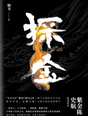 探金【知名编剧、作家史航力荐，一本不输于《绣春刀》、《长安十二时辰》的历史悬疑小说！】 - 烟书