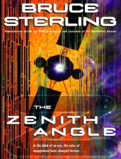 The Zenith Angle - Bruce Sterling