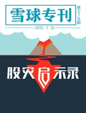 雪球专刊078期——股灾启示录