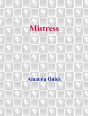Mistress - Amanda Quick