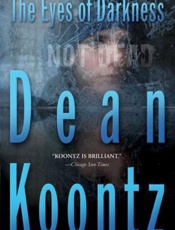 Eyes of Darkness, The - Dean Koontz
